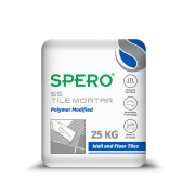 3D - SS Tile Mortar
