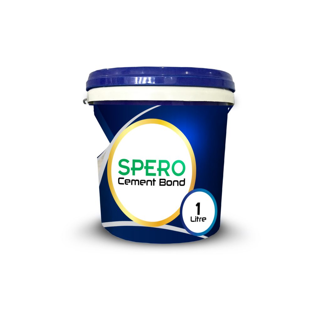 Spero Cement Bond Spero Solutions