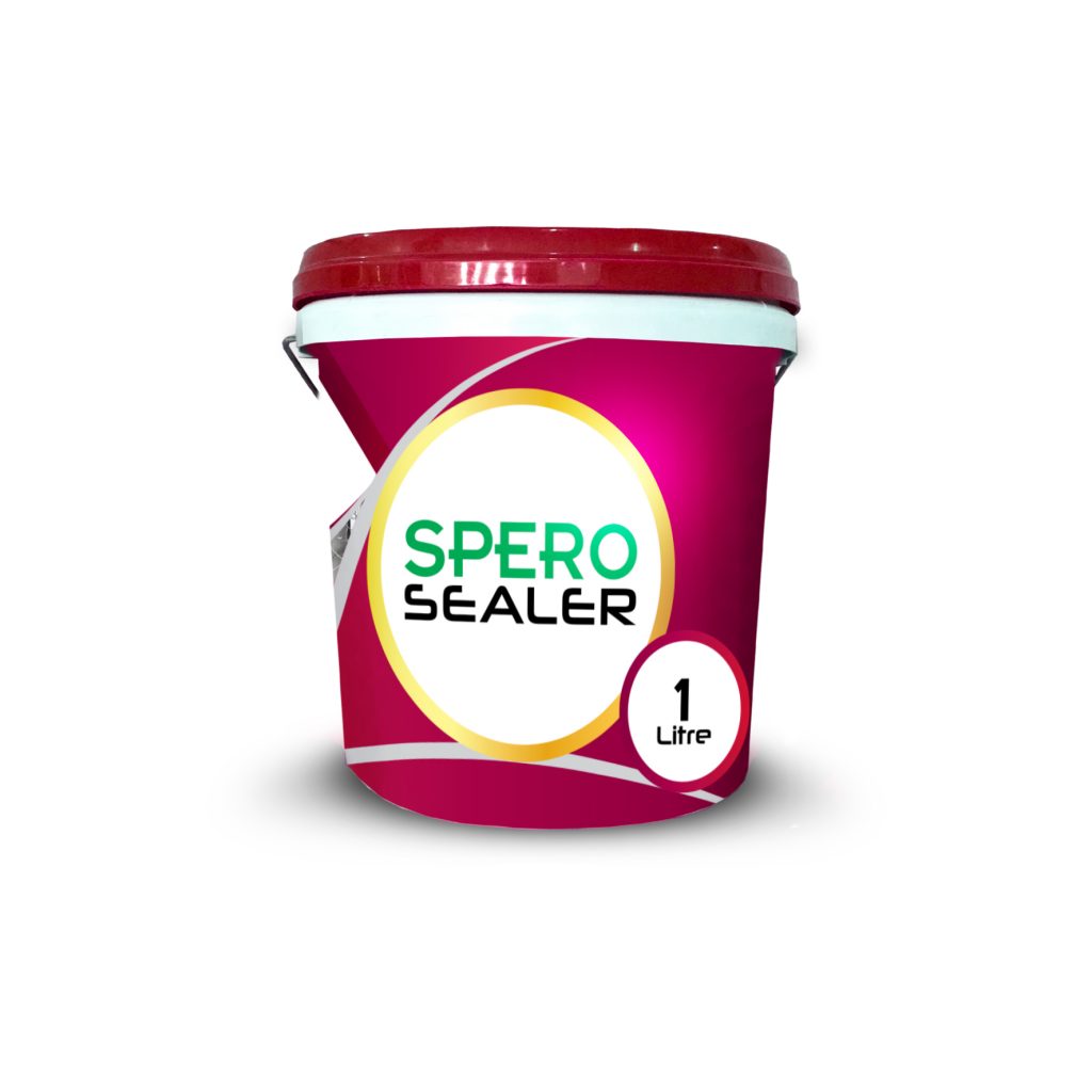 Spero Sealer Spero Solutions