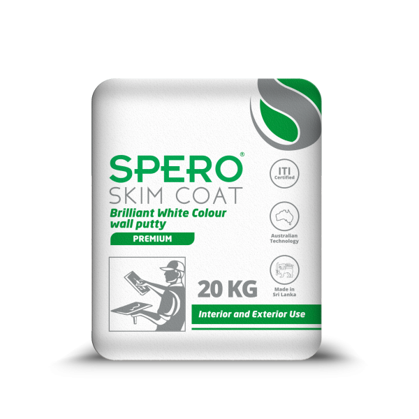 Skim Coat - Premium Skim Coat - Premium