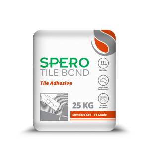 Tile Bond - Standard Set